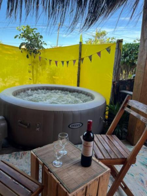Kijeme Murian (Casa na Areia) Caraíva